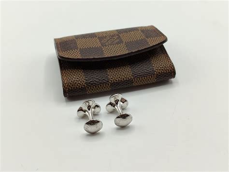 manchetknopen louis vuitton|louis vuitton pochette monogram.